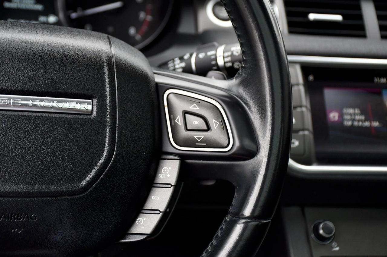 2019 Land Rover Range Rover Evoque SE Lake Worth FL