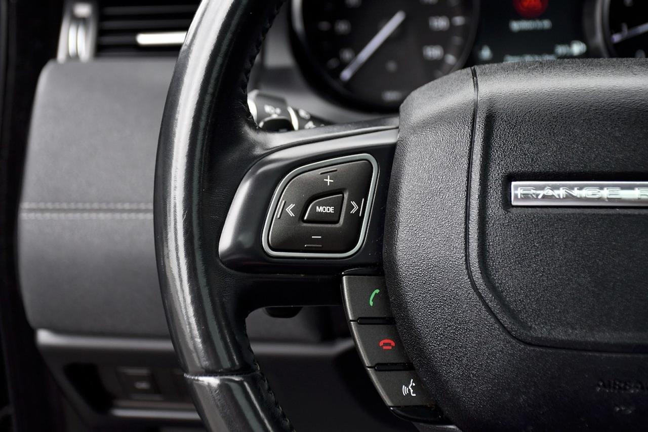 2019 Land Rover Range Rover Evoque SE Lake Worth FL