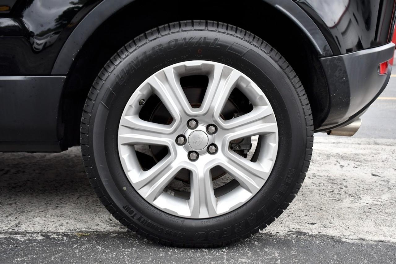 2019 Land Rover Range Rover Evoque SE Lake Worth FL