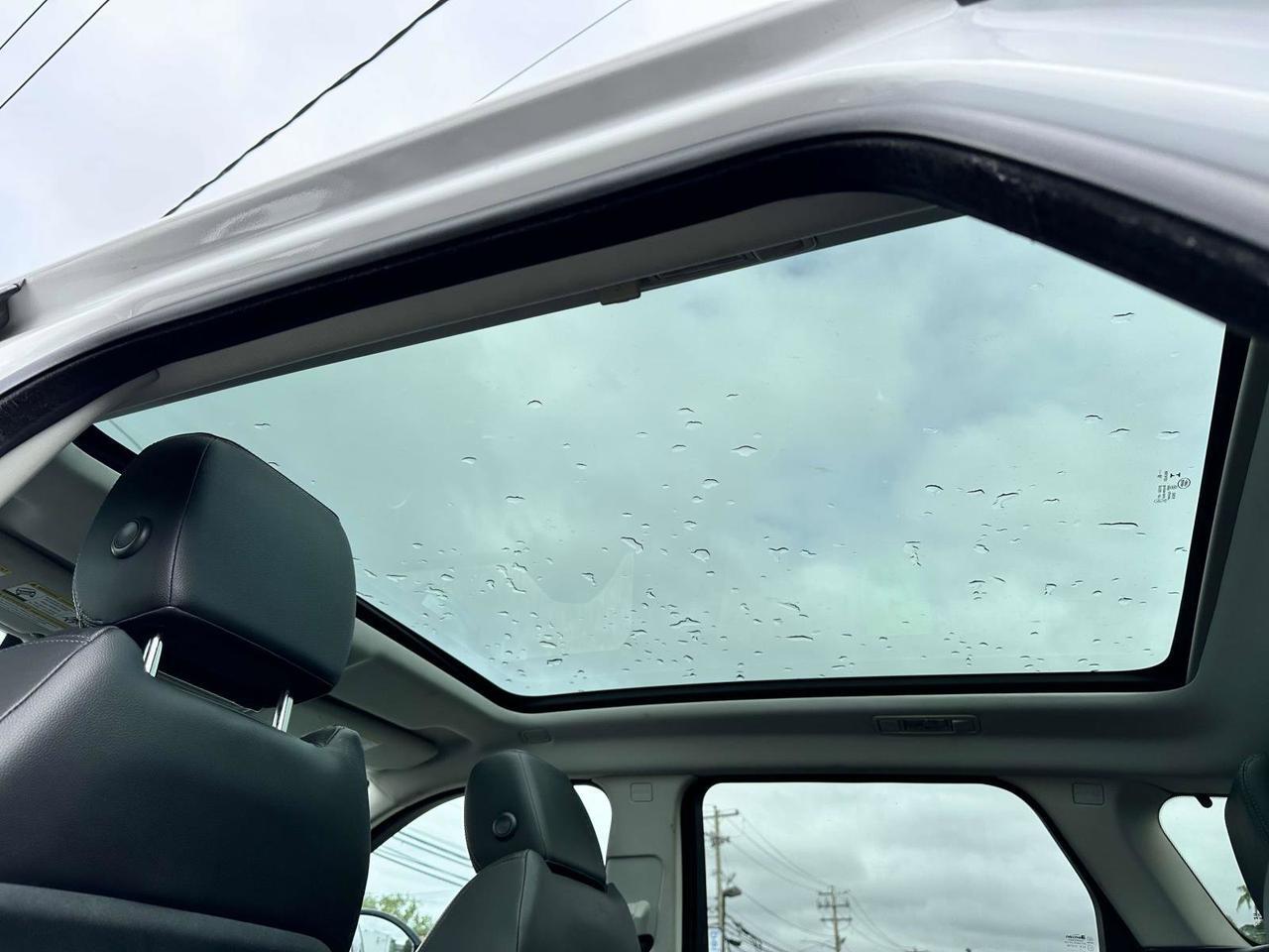 2019 Land Rover Range Rover Evoque SE San Clemente CA