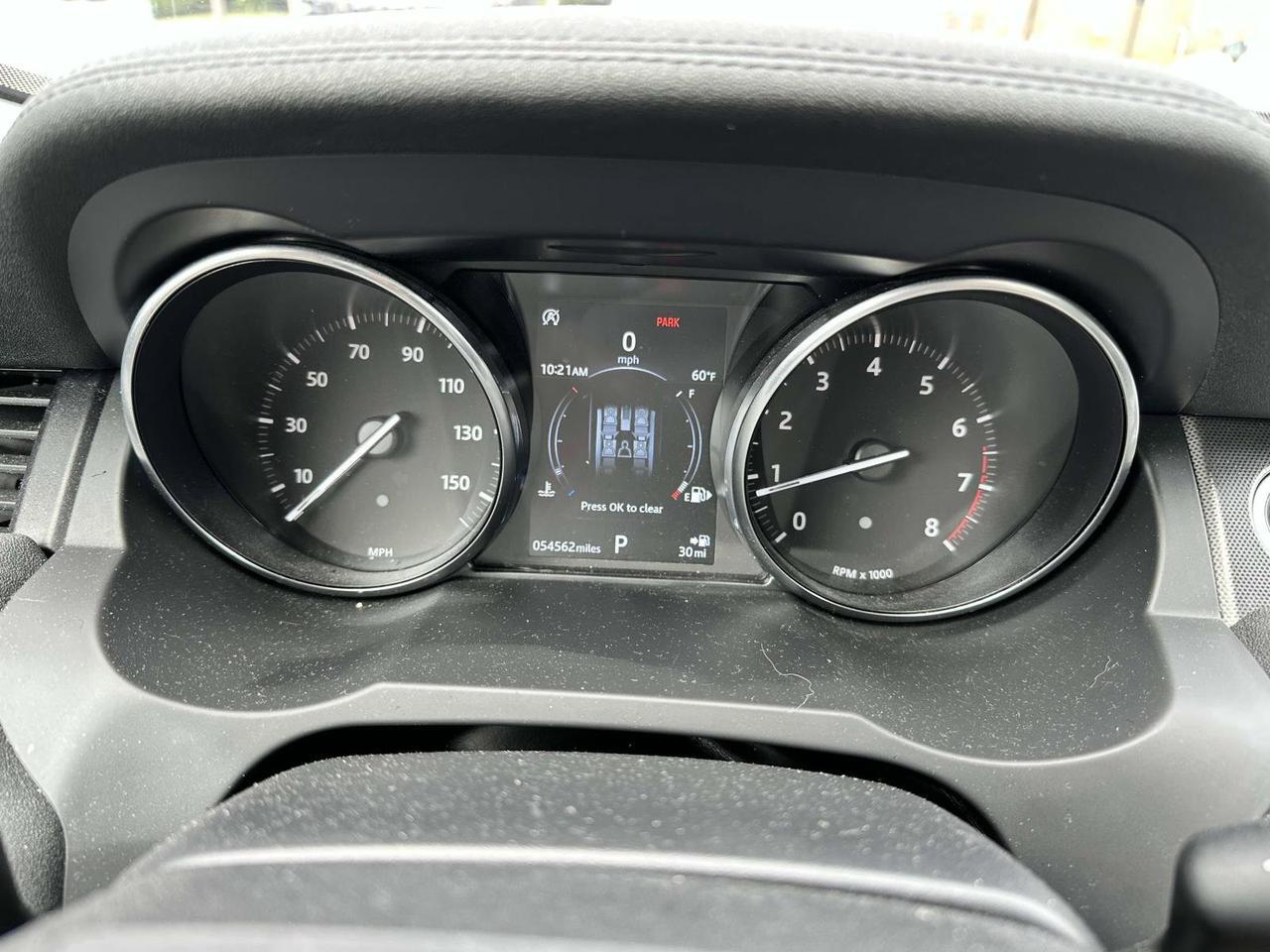 2019 Land Rover Range Rover Evoque SE San Clemente CA