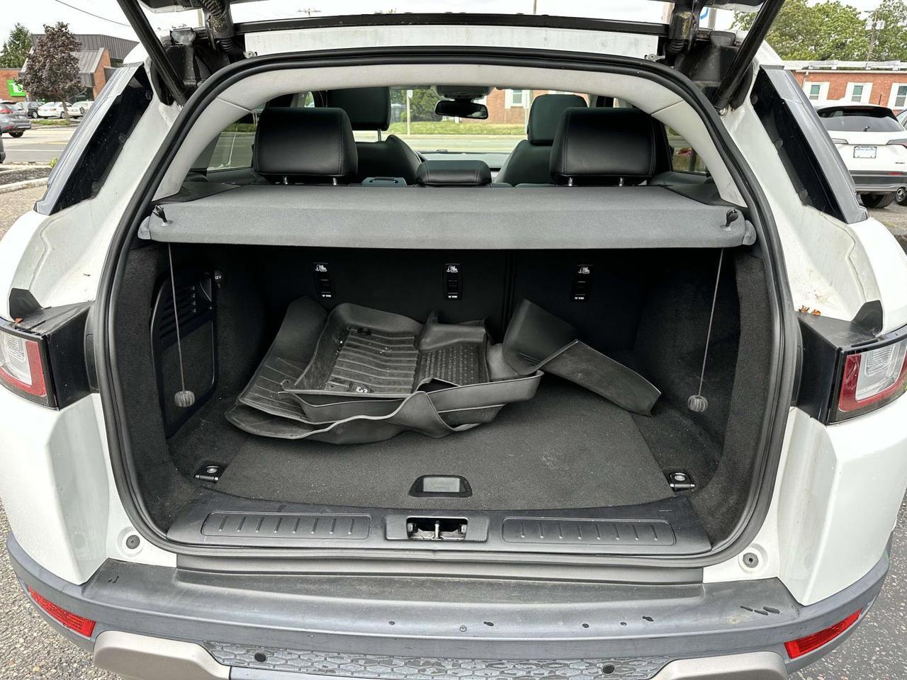 2019 Land Rover Range Rover Evoque SE San Clemente CA
