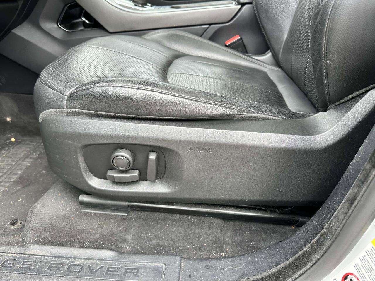 2019 Land Rover Range Rover Evoque SE San Clemente CA