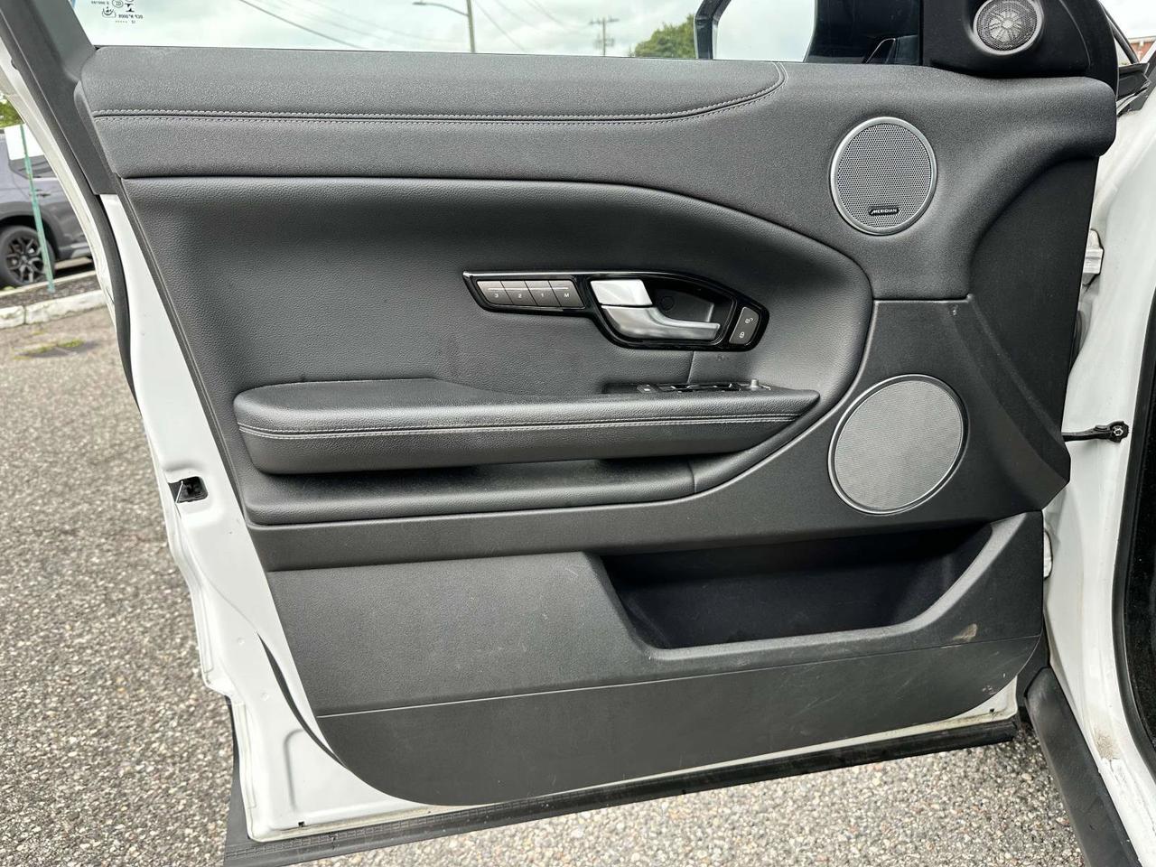 2019 Land Rover Range Rover Evoque SE San Clemente CA