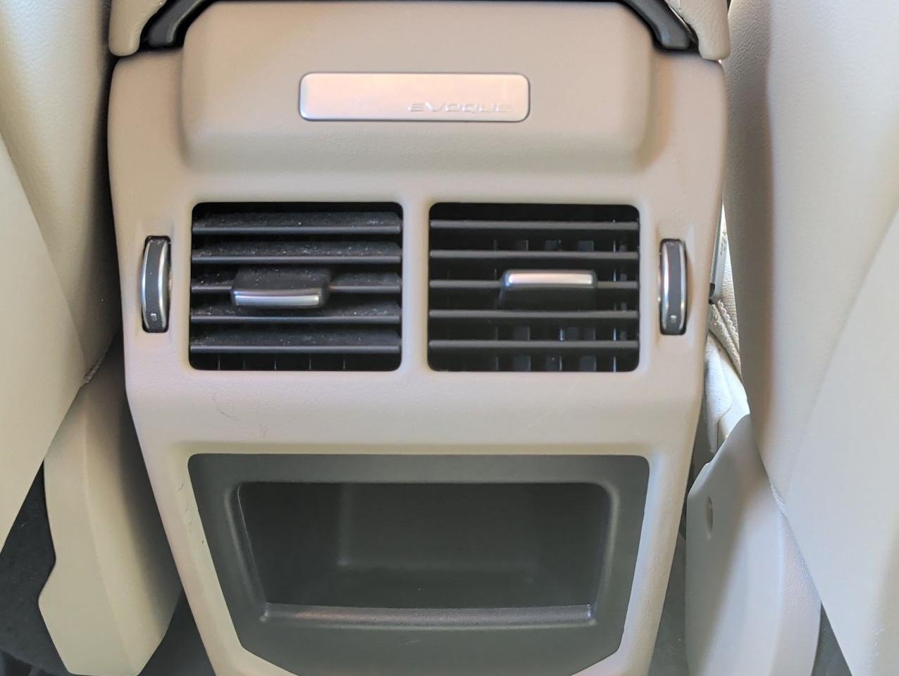 2019 Land Rover Range Rover Evoque SE Premium San Juan TX