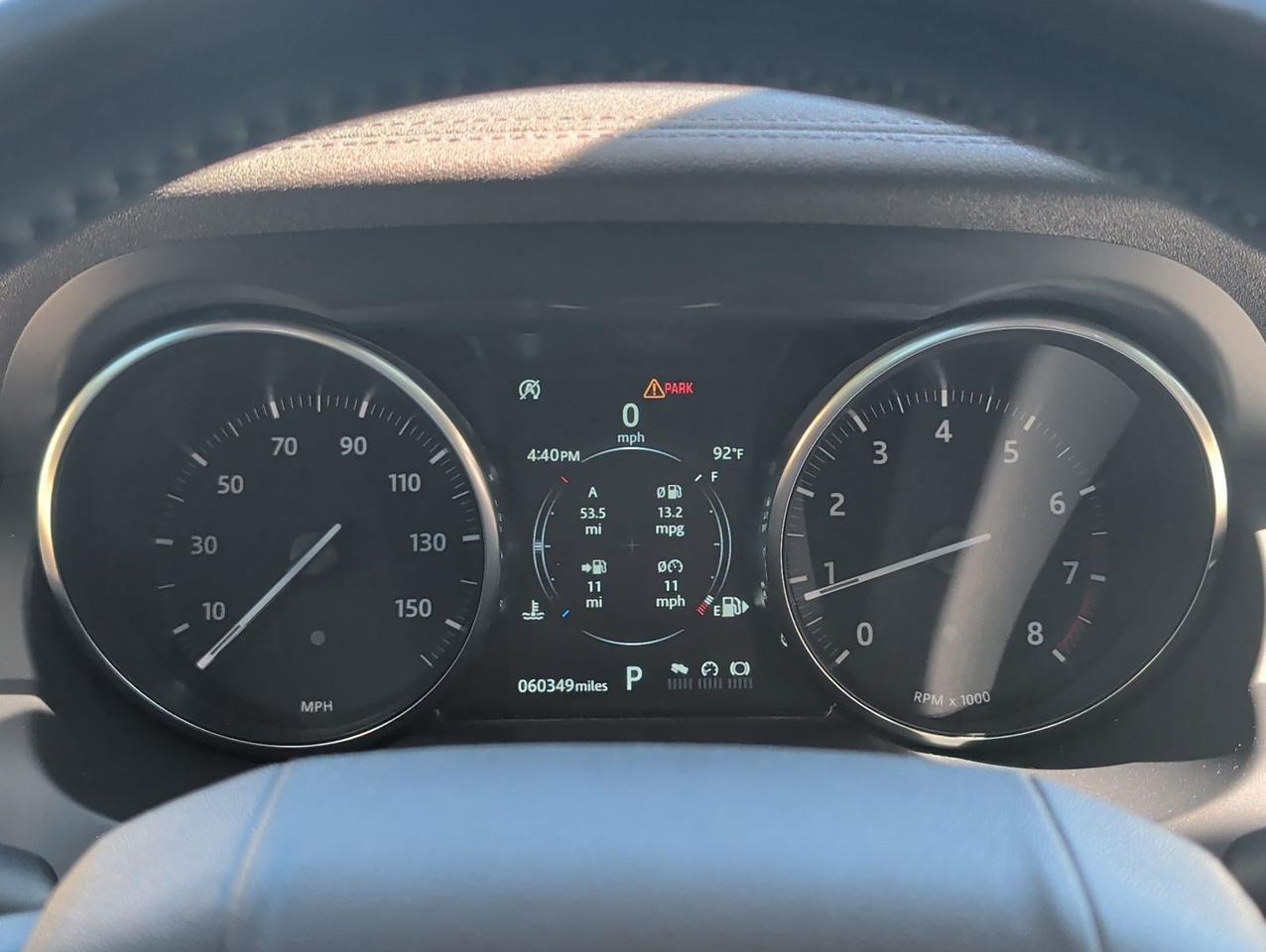 2019 Land Rover Range Rover Evoque SE Premium San Juan TX