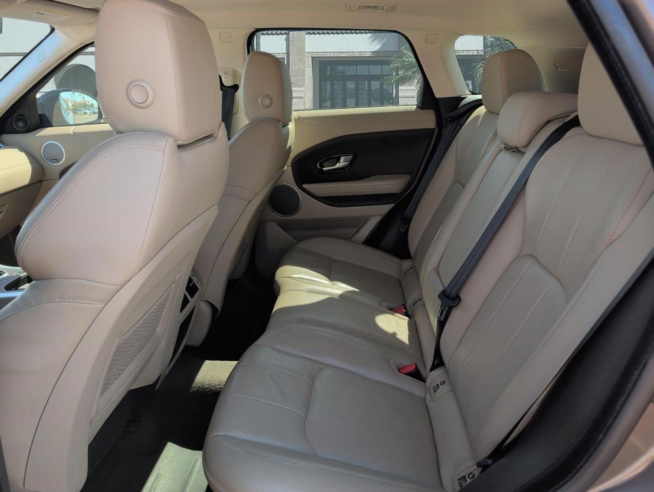 2019 Land Rover Range Rover Evoque SE Premium San Juan TX