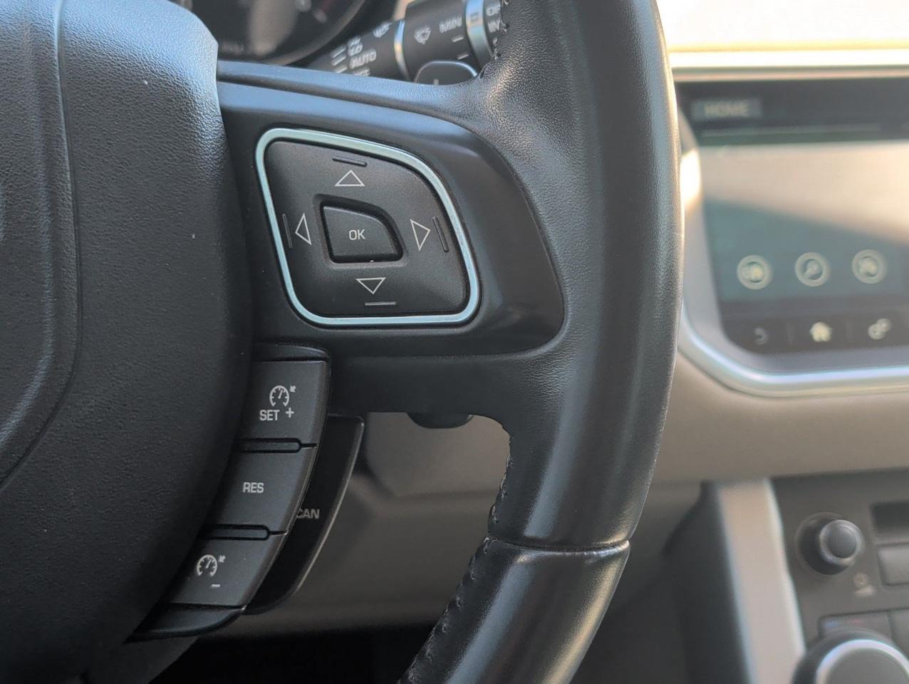 2019 Land Rover Range Rover Evoque SE Premium San Juan TX