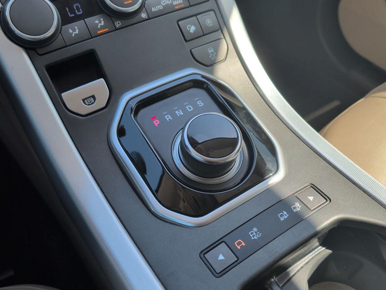 2019 Land Rover Range Rover Evoque SE Premium San Juan TX