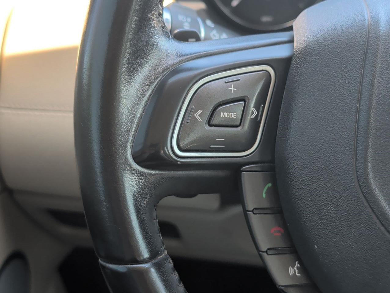 2019 Land Rover Range Rover Evoque SE Premium San Juan TX