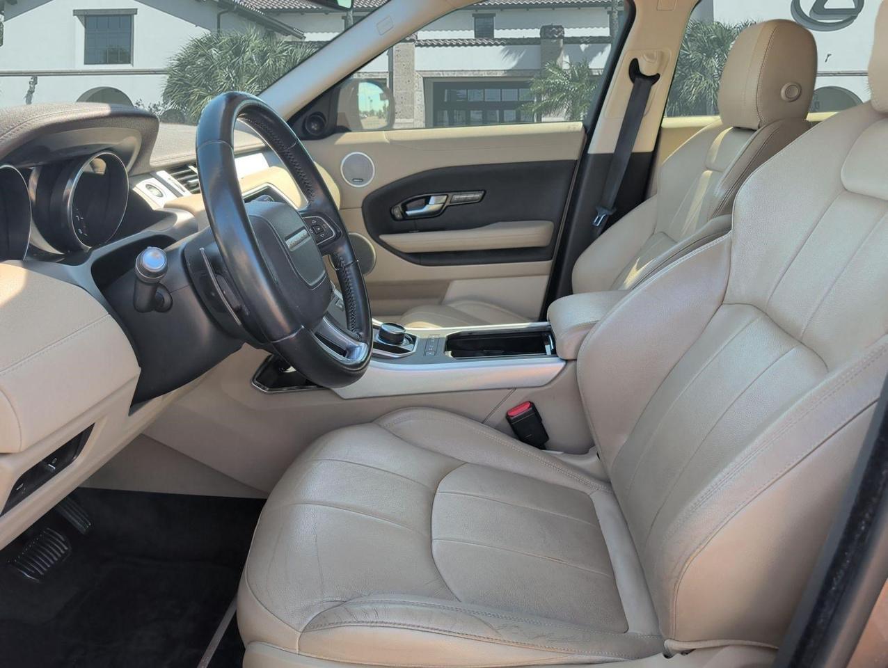 2019 Land Rover Range Rover Evoque SE Premium San Juan TX