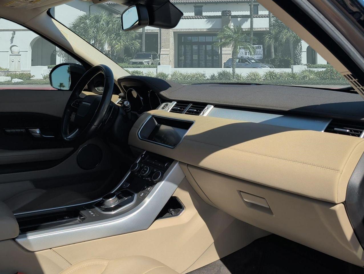 2019 Land Rover Range Rover Evoque SE Premium San Juan TX