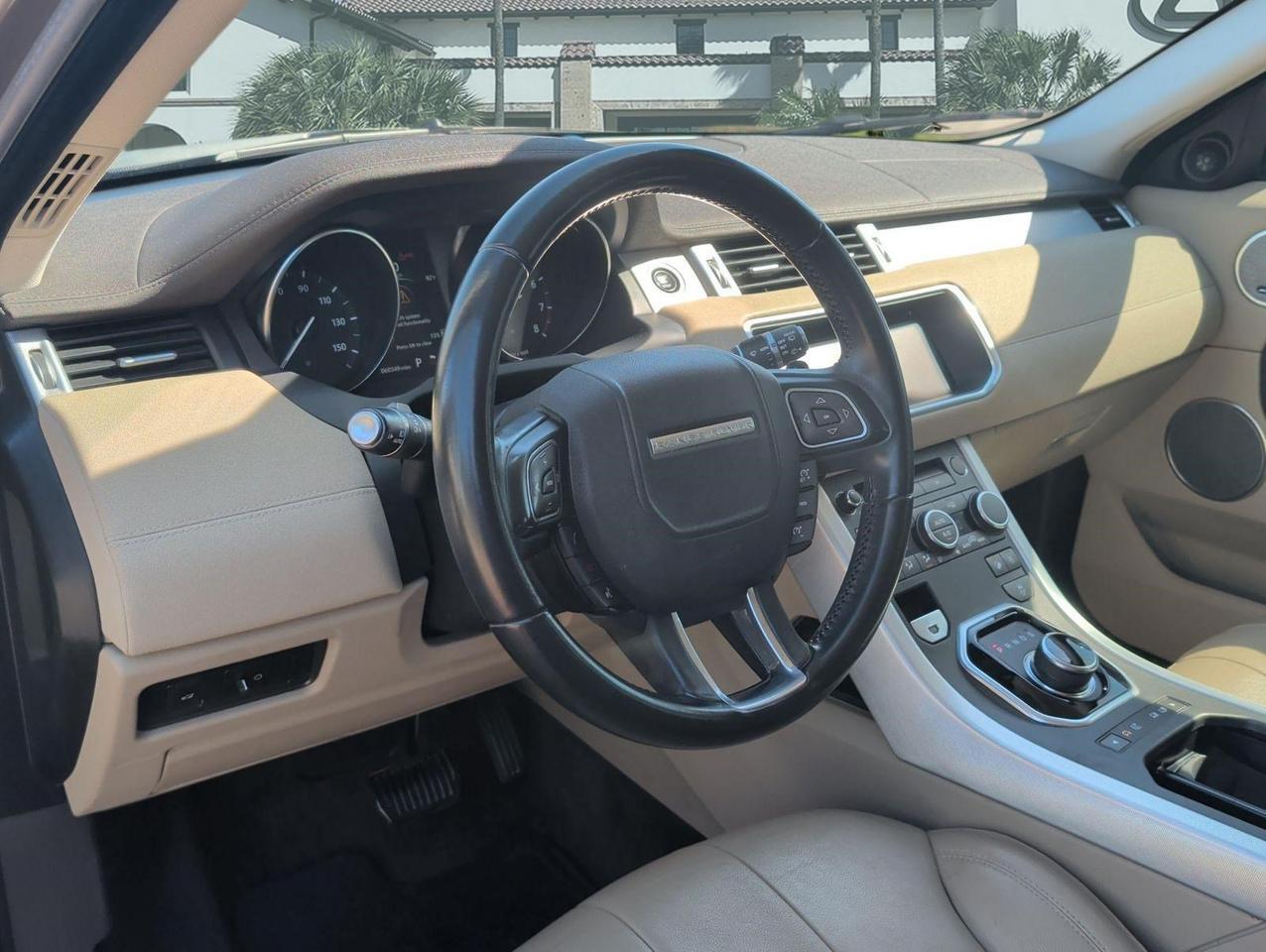 2019 Land Rover Range Rover Evoque SE Premium San Juan TX