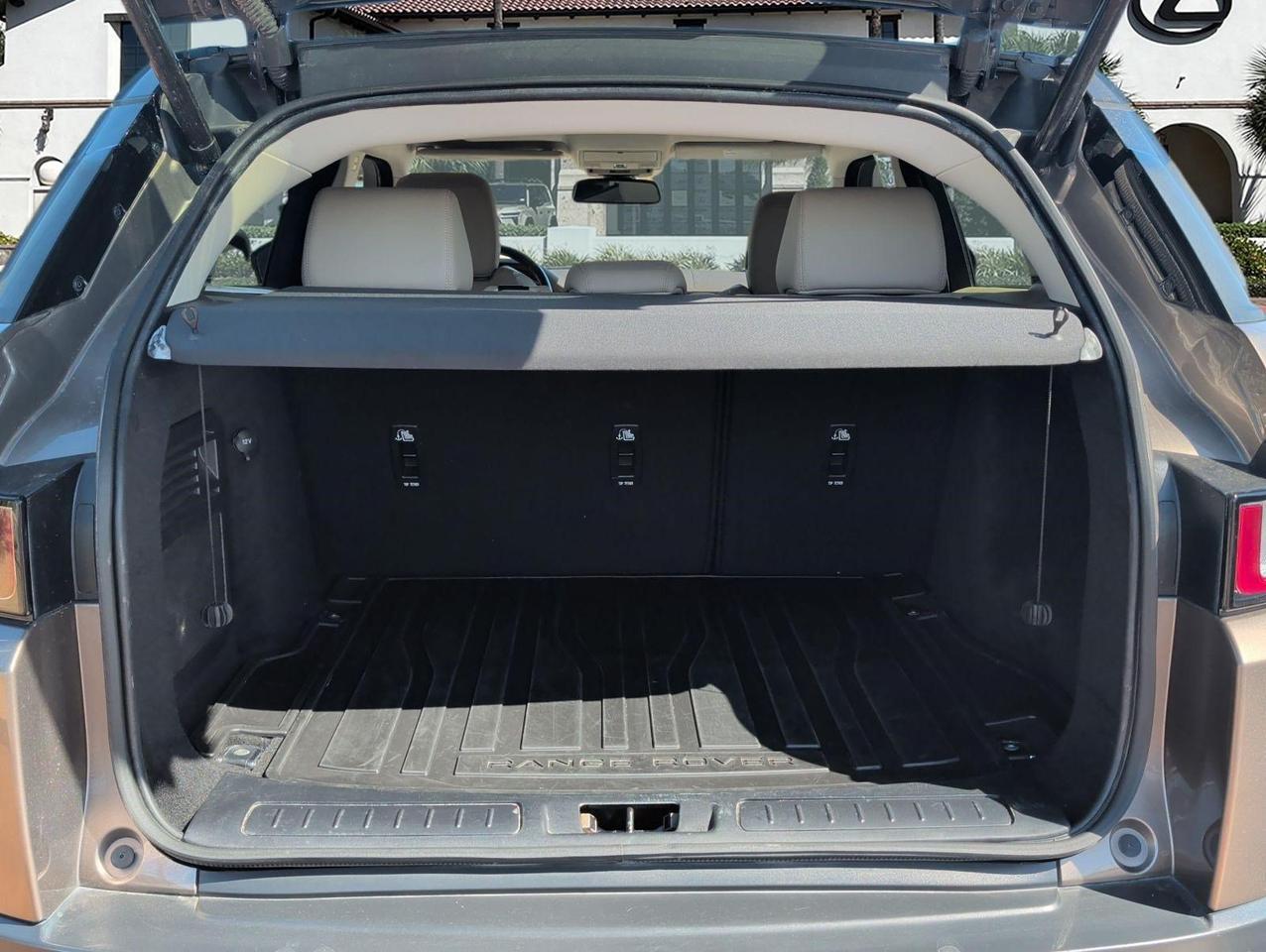2019 Land Rover Range Rover Evoque SE Premium San Juan TX