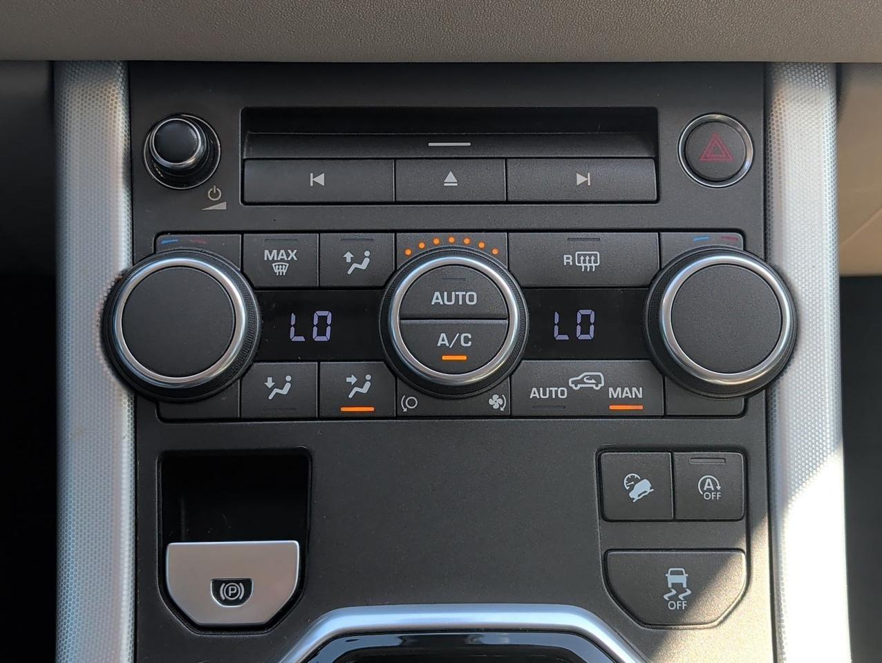 2019 Land Rover Range Rover Evoque SE Premium San Juan TX