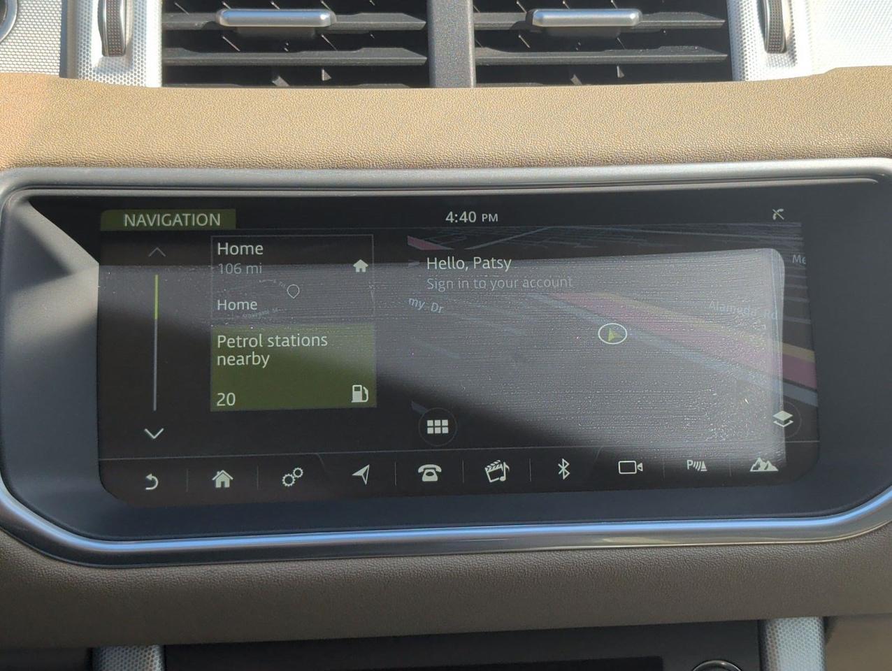 2019 Land Rover Range Rover Evoque SE Premium San Juan TX