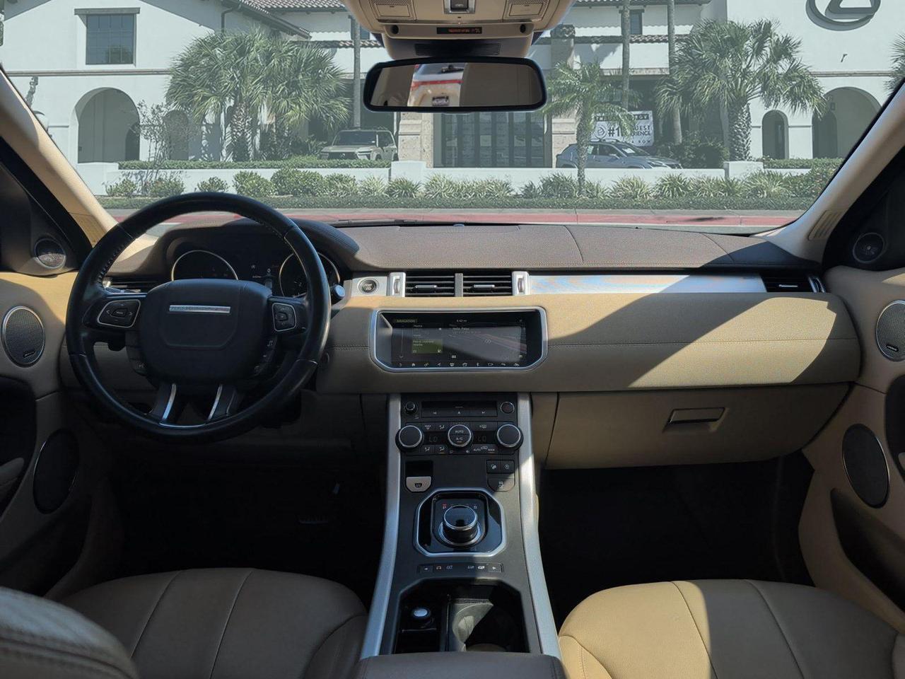 2019 Land Rover Range Rover Evoque SE Premium San Juan TX