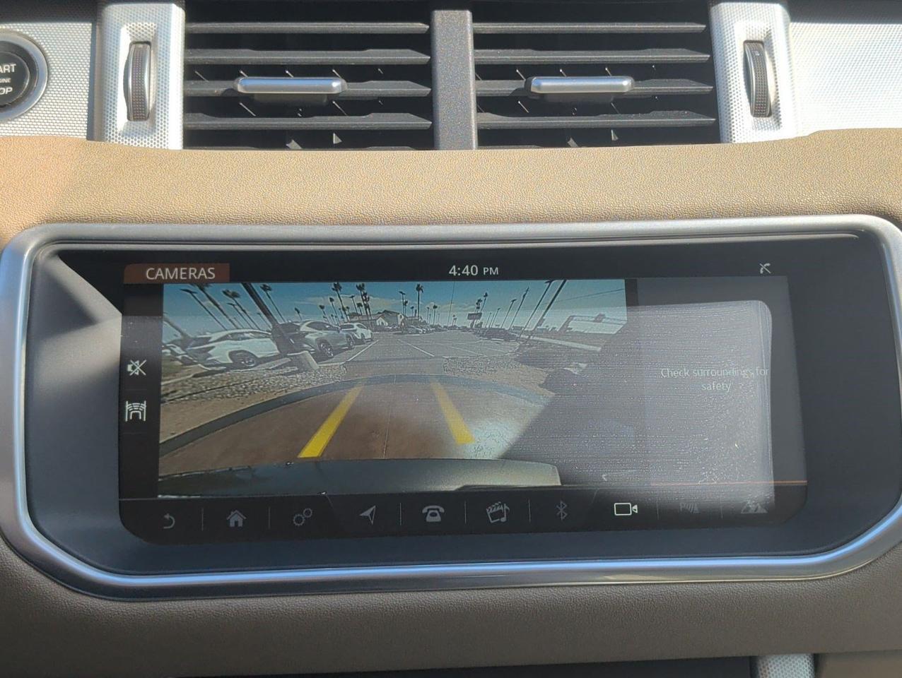 2019 Land Rover Range Rover Evoque SE Premium San Juan TX