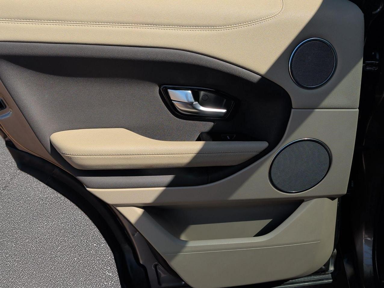 2019 Land Rover Range Rover Evoque SE Premium San Juan TX