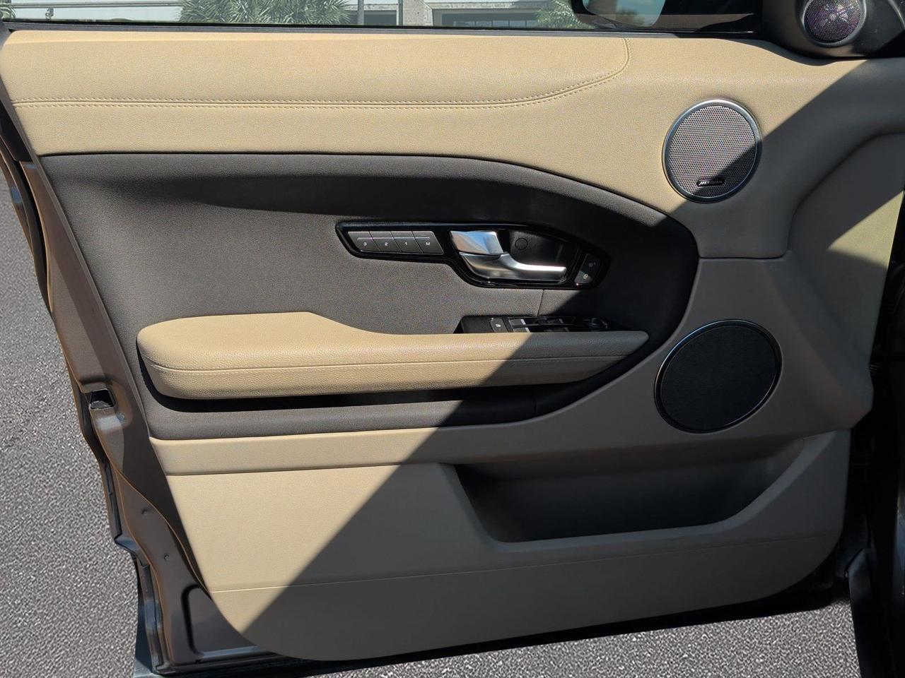 2019 Land Rover Range Rover Evoque SE Premium San Juan TX