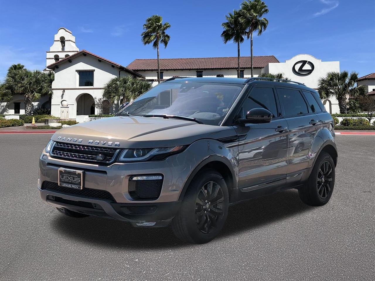 2019 Land Rover Range Rover Evoque SE Premium San Juan TX