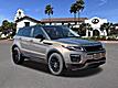 2019 Land Rover Range Rover Evoque SE Premium