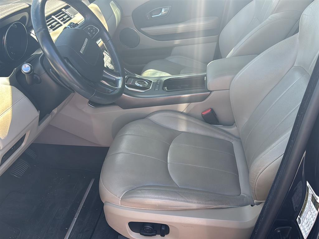 2019 Land Rover Range Rover Evoque SE Tucson AZ