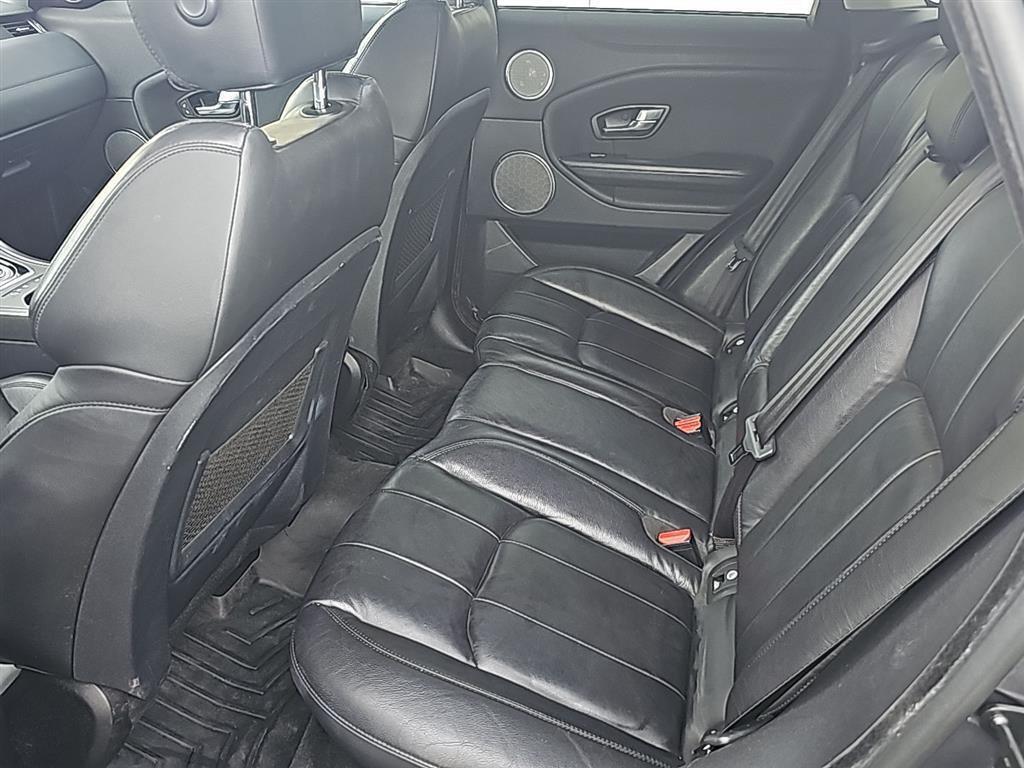 2019 Land Rover Range Rover Evoque SE Tucson AZ