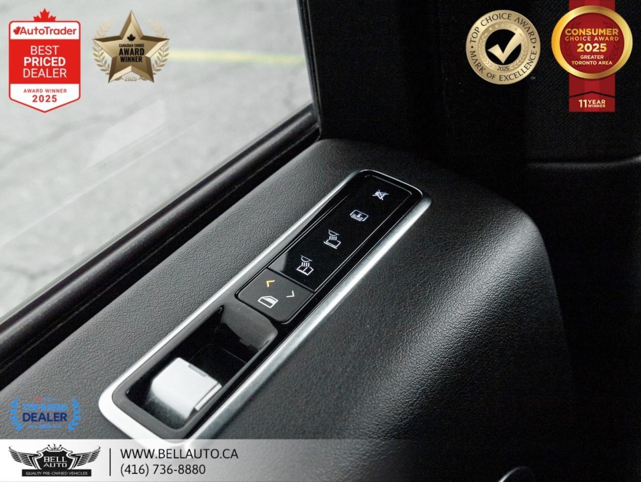 2019 Land Rover Range Rover HSE | NAVI | B.CAM | PANO | MERIDIAN | WDTRIM | 22WHLS | NOACCIDENT Toronto ON