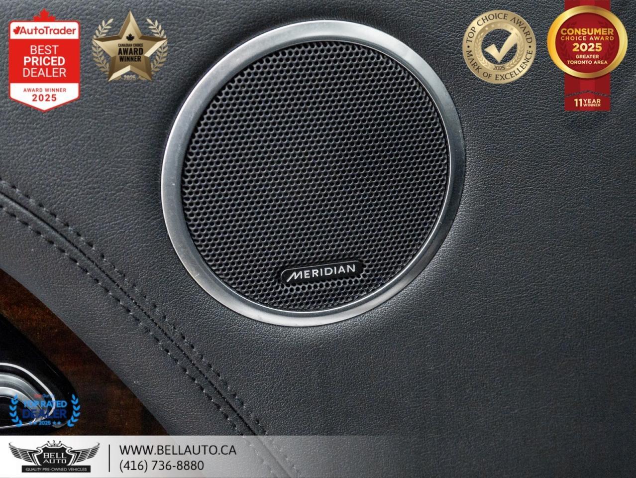 2019 Land Rover Range Rover HSE | NAVI | B.CAM | PANO | MERIDIAN | WDTRIM | 22WHLS | NOACCIDENT Toronto ON