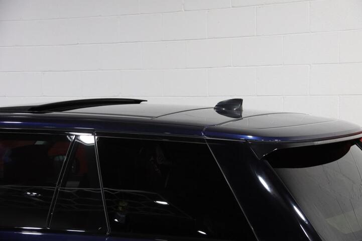 2019 Land Rover Range Rover HSE 4dr Suv Chicago IL