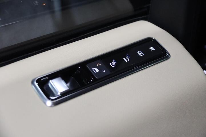 2019 Land Rover Range Rover HSE 4dr Suv Chicago IL