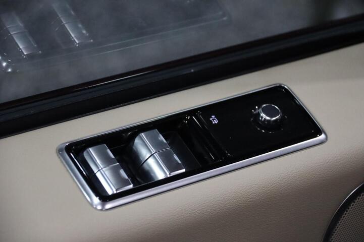 2019 Land Rover Range Rover HSE 4dr Suv Chicago IL