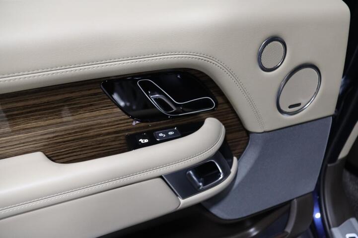 2019 Land Rover Range Rover HSE 4dr Suv Chicago IL