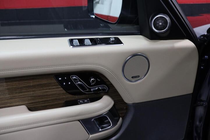 2019 Land Rover Range Rover HSE 4dr Suv Chicago IL