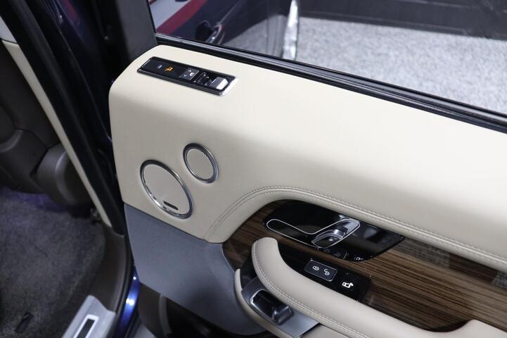 2019 Land Rover Range Rover HSE 4dr Suv Chicago IL