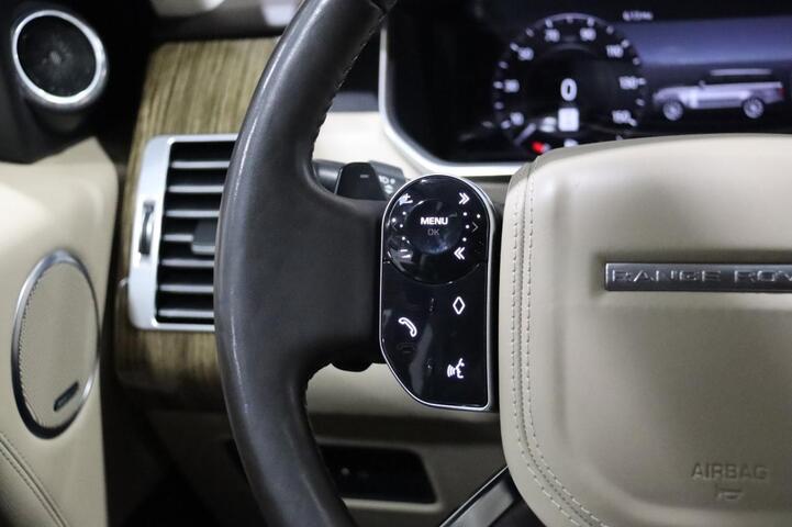 2019 Land Rover Range Rover HSE 4dr Suv Chicago IL