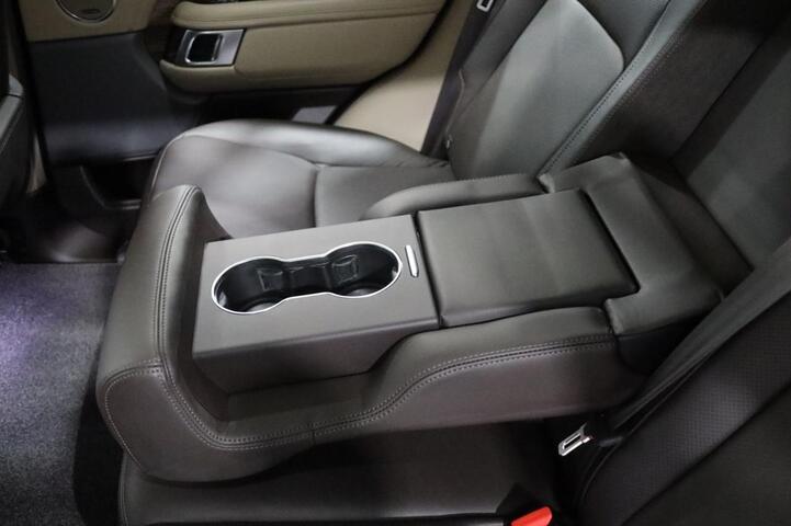 2019 Land Rover Range Rover HSE 4dr Suv Chicago IL