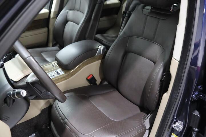 2019 Land Rover Range Rover HSE 4dr Suv Chicago IL