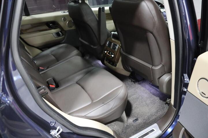 2019 Land Rover Range Rover HSE 4dr Suv Chicago IL