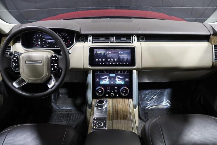 2019 Land Rover Range Rover HSE 4dr Suv Chicago IL