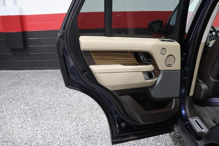 2019 Land Rover Range Rover HSE 4dr Suv Chicago IL