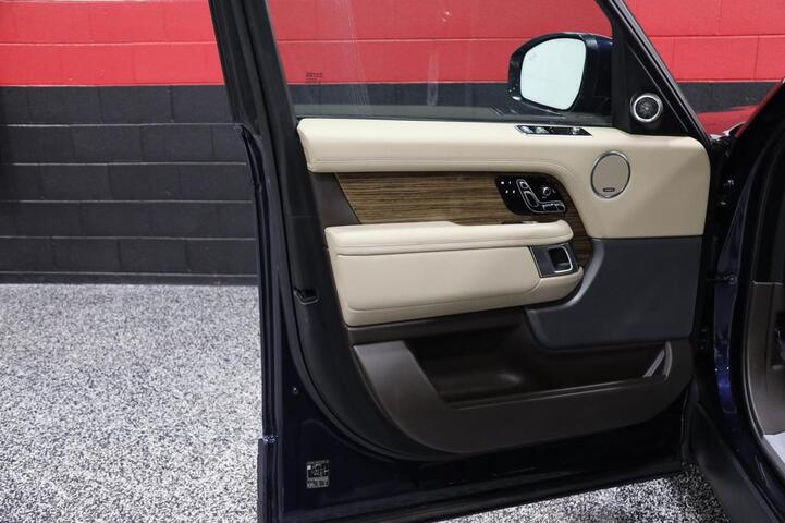 2019 Land Rover Range Rover HSE 4dr Suv Chicago IL
