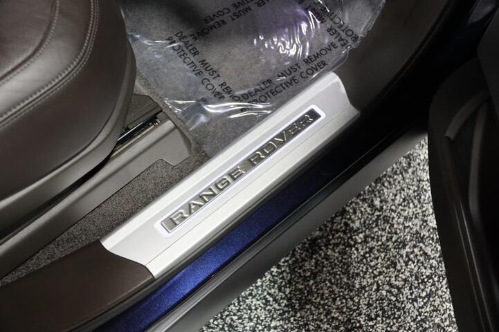 2019 Land Rover Range Rover HSE 4dr Suv Chicago IL