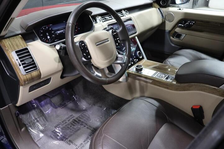 2019 Land Rover Range Rover HSE 4dr Suv Chicago IL