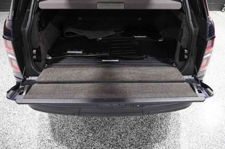 2019 Land Rover Range Rover HSE 4dr Suv Chicago IL