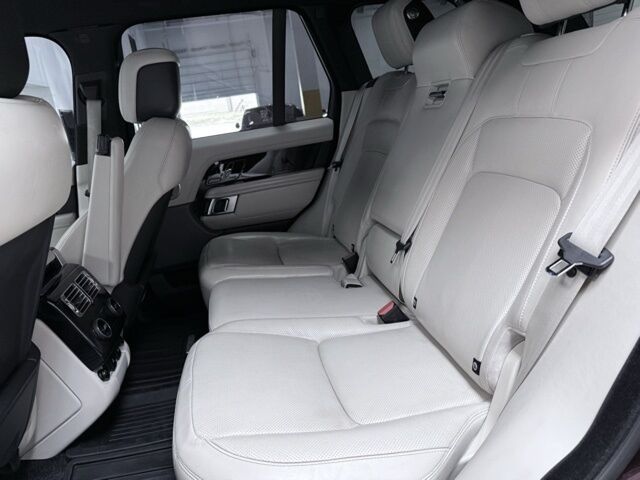 2019 Land Rover Range Rover HSE Dallas TX 2019 Land Rover Range Rover HSE Dallas TX