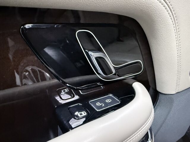 2019 Land Rover Range Rover HSE Dallas TX