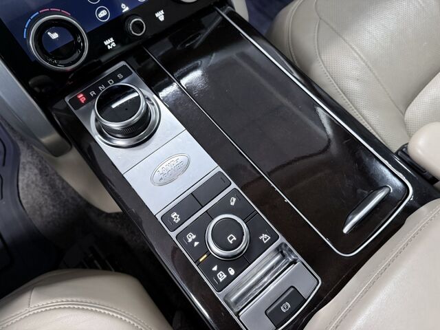 2019 Land Rover Range Rover HSE Dallas TX