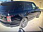 2019 Land Rover Range Rover HSE Dallas TX